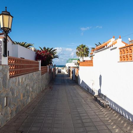 Homeforguest Apartment With Pool And Terrace 1 Min From The Beach コラレホ エクステリア 写真
