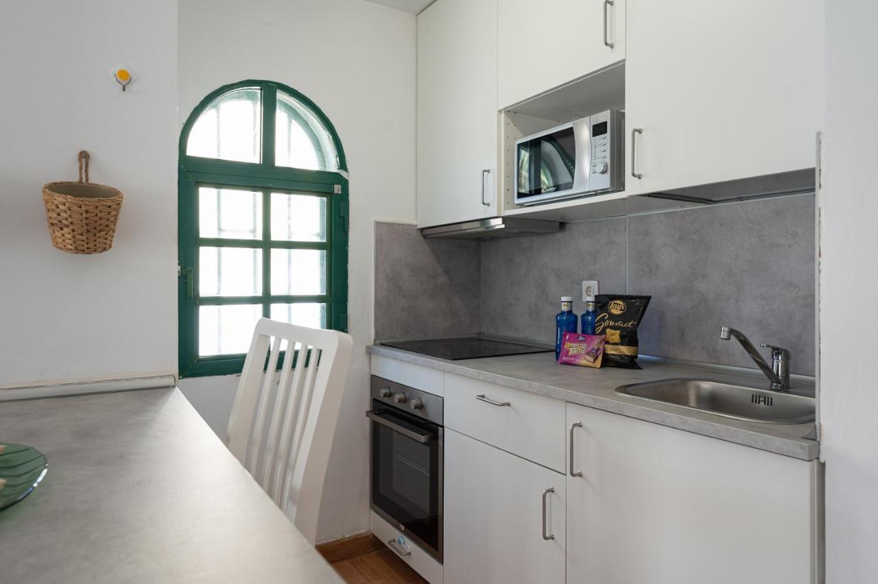 Homeforguest Apartment With Pool And Terrace 1 Min From The Beach コラレホ エクステリア 写真