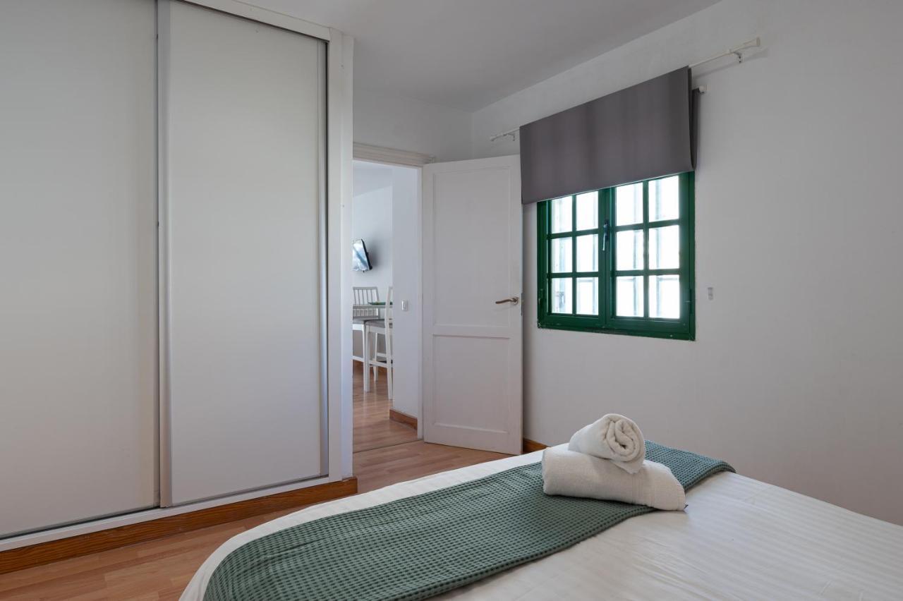 Homeforguest Apartment With Pool And Terrace 1 Min From The Beach コラレホ エクステリア 写真