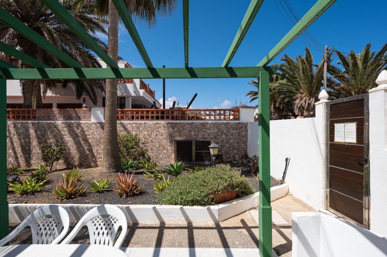 Homeforguest Apartment With Pool And Terrace 1 Min From The Beach コラレホ エクステリア 写真
